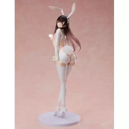 Creators Opinion PVC Kip 1/4 Kasumi White Bunny Ver. 45 cm fotografija izdelka