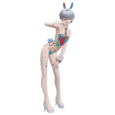 Creators Opinion PVC kip 1/4 Kimi Bunny Ver. 43 cm fotografija izdelka