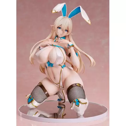 Creators Opinion PVC Kip 1/4 Lalanoa Bunny Ver. 30 cm termékfotója