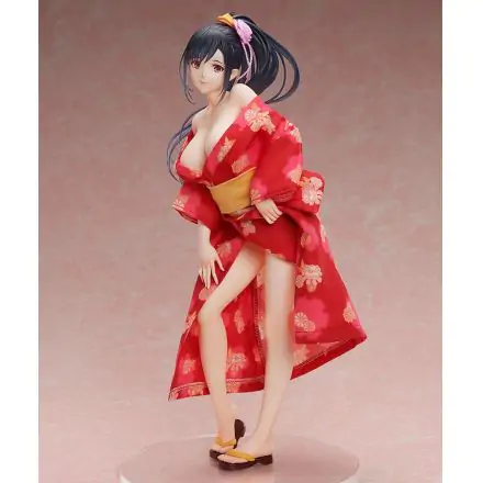 Creators Opinion PVC Kip 1/4 Mayuka: Yukata Ver. 39 cm termékfotója