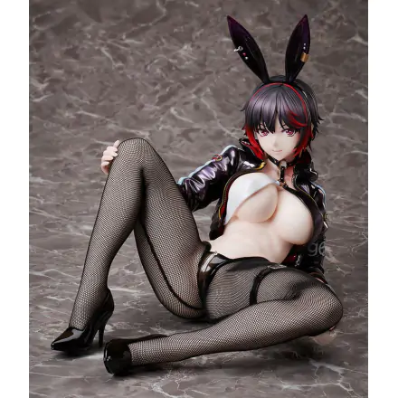 Creators Opinion PVC kip 1/4 Miu Minami Bunny Ver. 23 cm fotografija izdelka