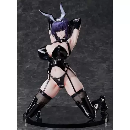 Creators Opinion PVC kip 1/4 Shino Urushibara Bunny Ver. 33 cm termékfotója