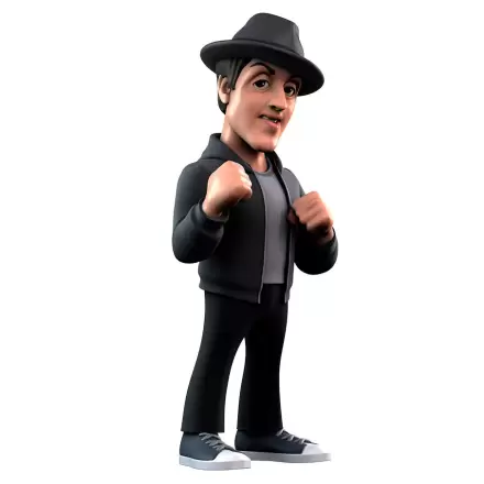 Creed Rocky Minix figura 12 cm termékfotója