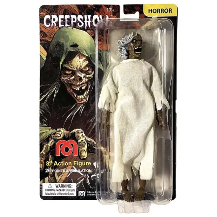 Creepshow The Creep 20 cm akcijska figura fotografija izdelka