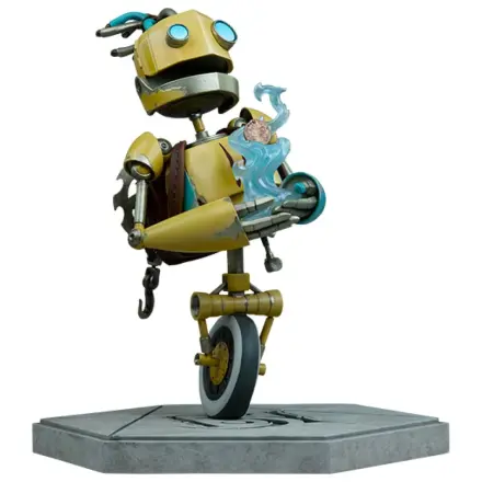 Critical Role kip Fresh Cut Grass - Bells Hells 21 cm fotografija izdelka