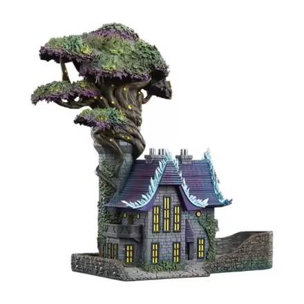 Critical Role Kip – Kockovni stolp Xhorhaus 28 cm fotografija izdelka