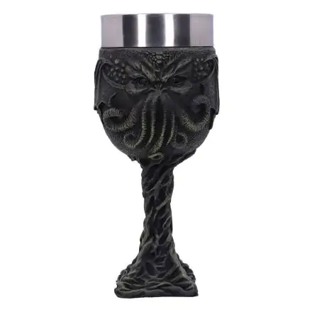 Cthulhu Goblet Cthulhu's Thirst 17 cm termékfotója