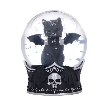 Cult Cuties Figura Malpuss Snow Globe 13 cm fotografija izdelka