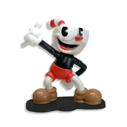 Figurica Cuphead Mini Create a Figure Cuphead termékfotója