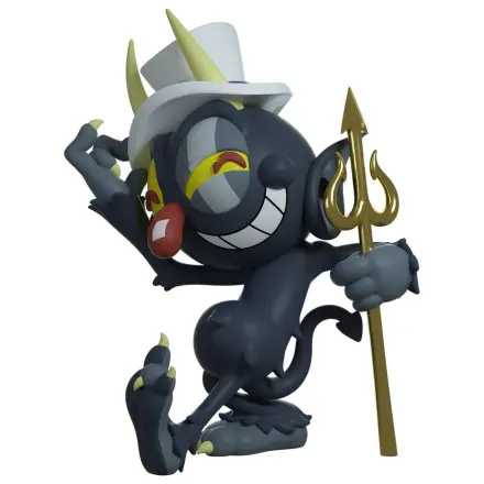 Cuphead - The Devil figura Youtooz 12 cm fotografija izdelka
