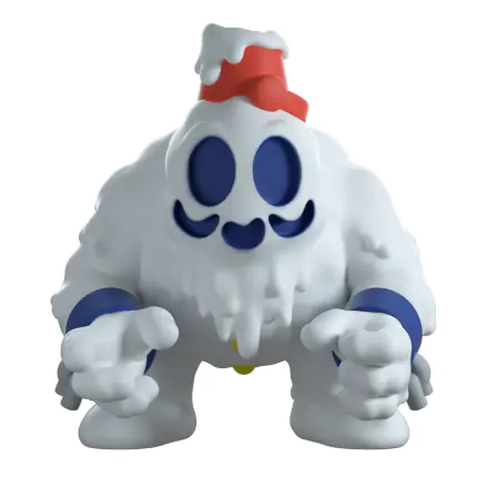 Cuphead vinilna figura Jupiter 8 cm fotografija izdelka