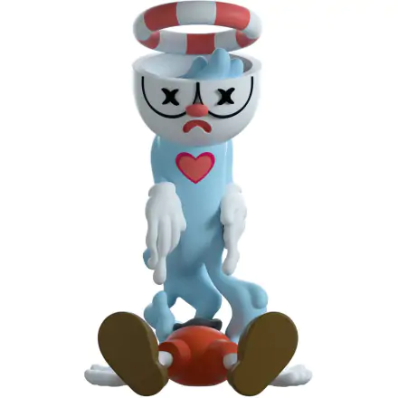 Vinilna figura Cuphead Cuphead 12 cm fotografija izdelka