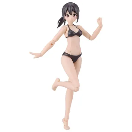 Cutie Honey Nova komplet plastičnega modela PLAMATEA Muse Body: Ichika Bikini Ver. A Type 15 cm fotografija izdelka