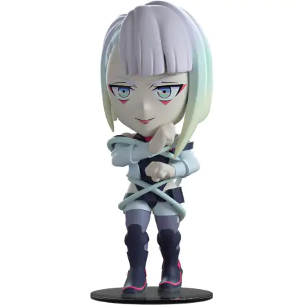 Cyberpunk Edge Runners vinilna figura Lucy 11 cm fotografija izdelka
