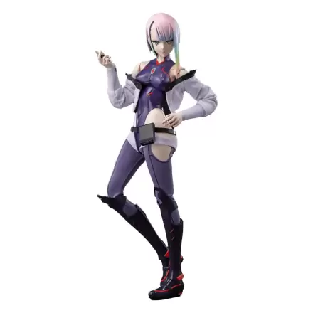 Cyberpunk: Edgerunners FigZero akcijska figura 1/6 Lucy 29 cm fotografija izdelka