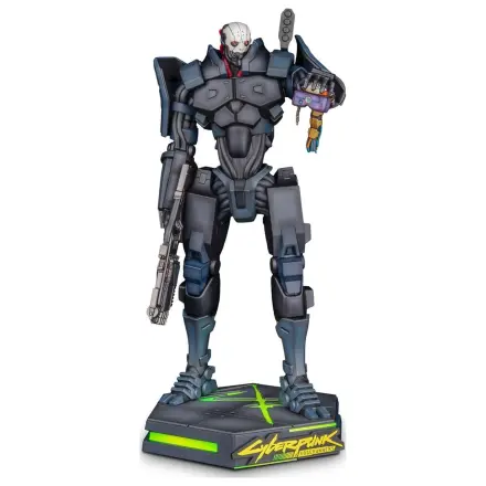 Cyberpunk Edgerunners PVC figura Adam Smasher 25 cm fotografija izdelka