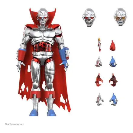 Czarface Ultimates akcijska figura Wave 1 23 cm termékfotója