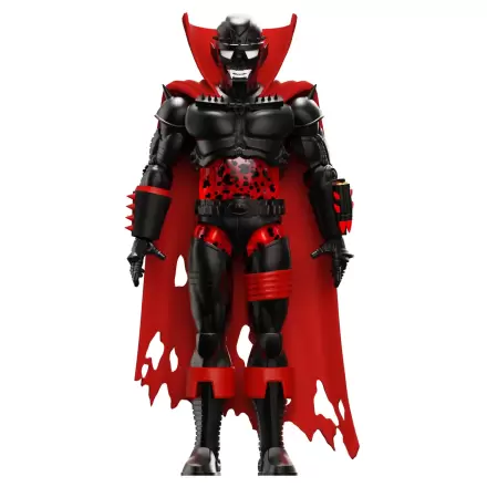 Czarface Ultimates akcijska figura Wave 2 Czar Noir 18 cm termékfotója