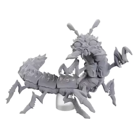 D&D Nolzur's Marvelous Miniatures Nepobarvane miniature Klasični Ankheg fotografija izdelka