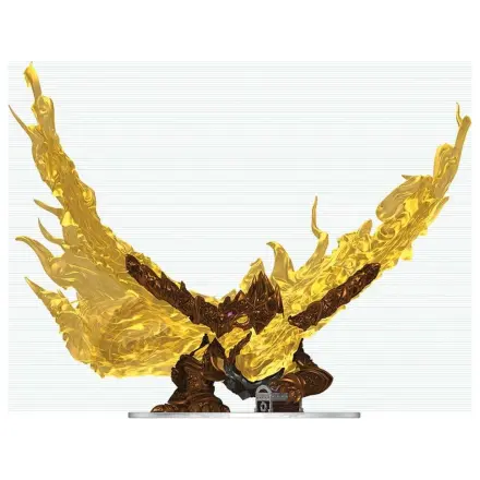 D&D Icons of the Realms Škatlaste, predbarvane miniature Hollow Dragon 18 cm fotografija izdelka
