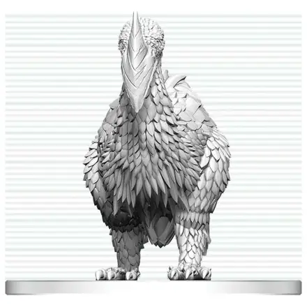 D&D Nolzur's Marvelous Miniatures Mini figura Axe Beak fotografija izdelka