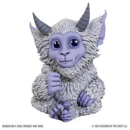 D&D Replicas of the Realms Ponašnica iz pene Yeti Tyke 30 cm fotografija izdelka