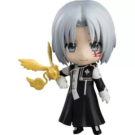 D.Gray-man Nendoroid akcijska figura Allen Walker 10 cm fotografija izdelka