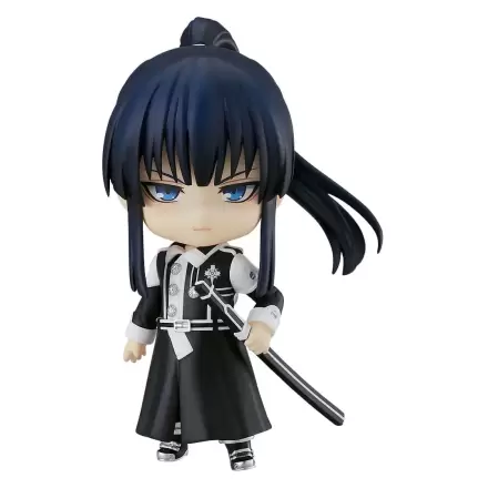 D.Gray-man Nendoroid akcijska figura Hayato Suo 10 cm fotografija izdelka