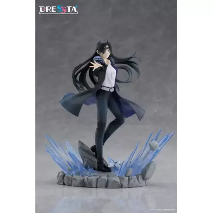 Daemons of the Shadow Realm Dressta PVC Kip Asa 21 cm fotografija izdelka
