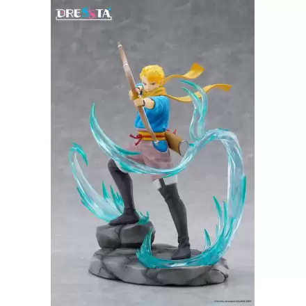 Daemons of the Shadow Realm Dressta PVC Kip Yuru 21 cm fotografija izdelka