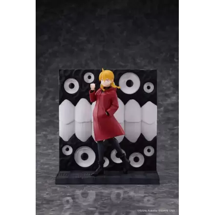 Daemons of the Shadow Realm Taito Kuji Online Ravitier Plus PVC kip Gabby Bite Ver. 16 cm fotografija izdelka