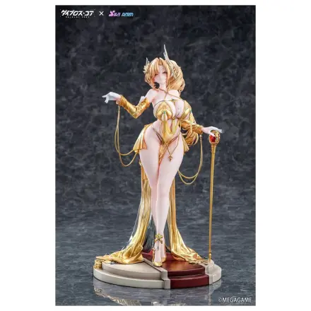 Daiblos Core PVC figura 1/6 Lobera Passionate Night 32 cm fotografija izdelka