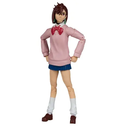 Dandadan akcijska figura Momo 17 cm fotografija izdelka