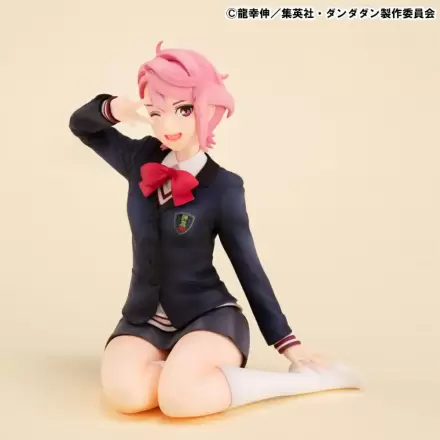 Dandadan G.E.M. Series PVC Kip Yoichi Isagi Palm Size 9 cm fotografija izdelka
