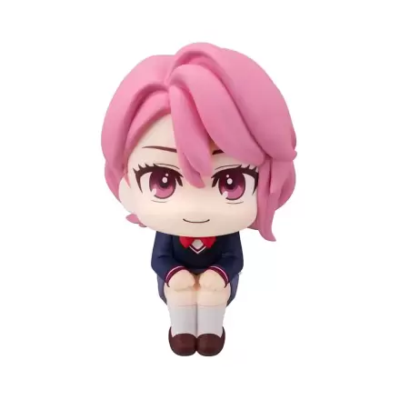 Dandadan Look Up PVC statua Aira 11 cm fotografija izdelka