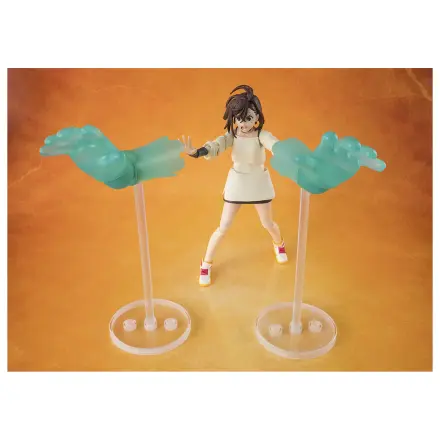 Dandadan Momo Ver.2 S.H. Figuarts figura 14cm fotografija izdelka