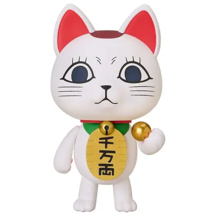 Dandadan Nendoroid akcijska figura Turbo Granny (Manekineko) 8 cm fotografija izdelka