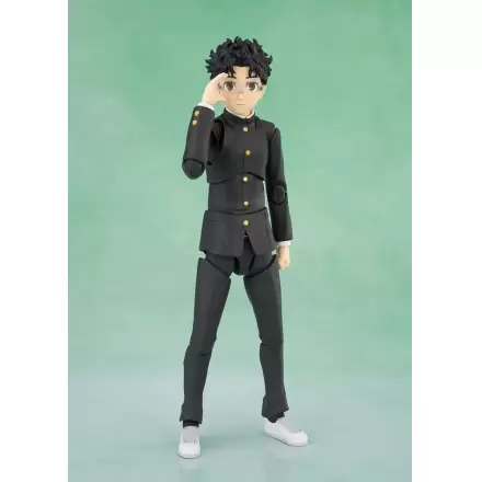 Dandadan Okarun S.H Figuarts figura 14 cm termékfotója