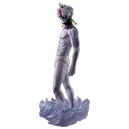 Dandadan Overhelming Monstrosity a Strong Attack Jiji figura 25cm fotografija izdelka