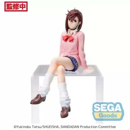 Dandadan PM Perching PVC Kip Momo Vol. 1 14 cm fotografija izdelka