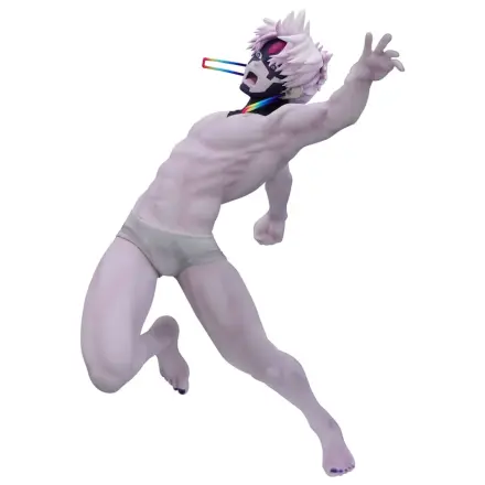 Dandadan Trio-Try-iT PVC Kip Jiji (transformed) 19 cm fotografija izdelka