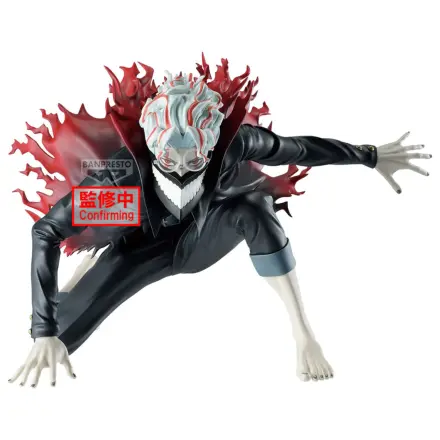 Dandadan Vibration Stars Okarun Transformed figura 13cm fotografija izdelka