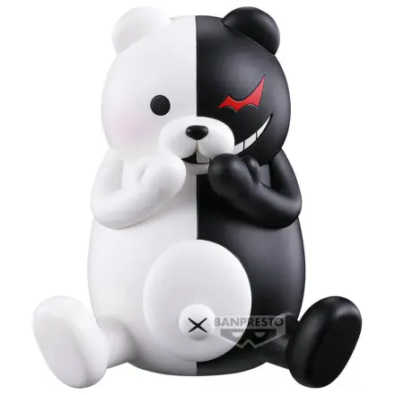 Danganronpa 1 2 Reload Monokuma figura 16cm fotografija izdelka