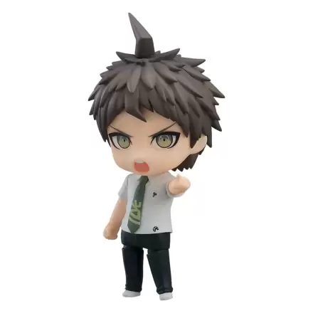 Danganronpa 1-2 Reload Nendoroid akcijska figura Hajime Hinata 10 cm fotografija izdelka