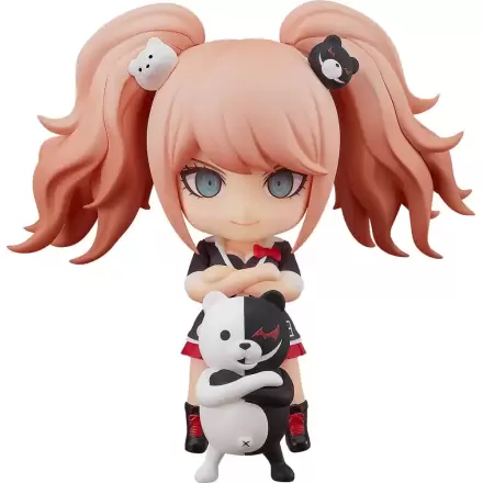 Danganronpa 1 2 Reload Nendoroid akcijska figura Junko Enoshima 10 cm (ponovitev) termékfotója