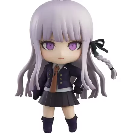 Danganronpa 1.2 Reload Nendoroid Doll akcijska figura Kyokyo Kirigiri 10 cm termékfotója