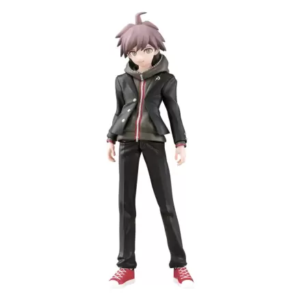 Danganronpa 1 2 Reload Pop Up Parade PVC Kip Makoto Naegi 16 cm termékfotója