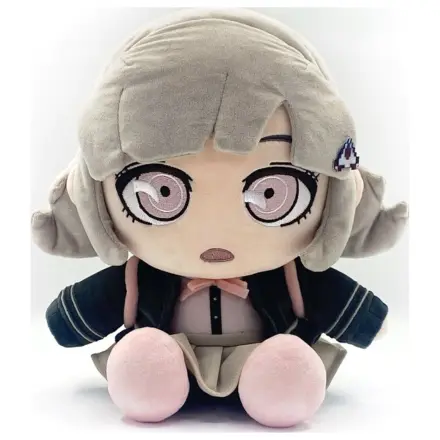 Danganronpa 2 Plišasta figura Chiaki Nanami 22 cm fotografija izdelka