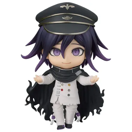 Danganronpa V3: Killing Harmony Nendoroid figurica Kokichi Oma 10 cm fotografija izdelka