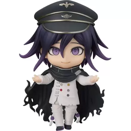 Danganronpa V3: Killing Harmony Nendoroid akcijska figura Kokichi Oma 10 cm fotografija izdelka